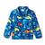 Bright Indigo B (430)
