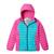 Geyser / Pink Ic (338)