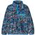Fitz Roy Patchwork / Lagom Blue (FPLA)
