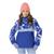 Bluing Frozen Flower (PRC2)