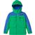 Clover Green / Amparo Blue