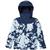 Dress Blue / Ballad Blue Camellia