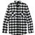 Stout White Buffalo Plaid