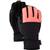 True Black / Tetra Orange