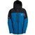 True Black / Blue Teal / Atomic Yellow