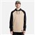 Summit Taupe Heather / True Black
