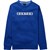Jake Blue Heather