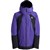 Prism Violet / True Black