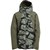 Graffiti Camo / Forest Moss