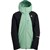 Soft Sage / True Black