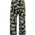 Graffiti Camo / Forest Moss