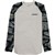 Stout White / Graffiti Camo