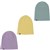 Washed Lavender / Light Teal / Glow Yellow Green