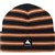 True Black Stripes