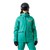 Signal Green Denim