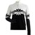Black / White