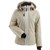 Fawn / White