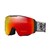 Black Reinforce Frame w/ Prizm Torch & Prizm Iced Lenses (OO7136-1400)