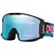 Chex Black Frame w/ Prizm Snow Sapphire Iridium Lens (OO7070-I2)