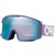 Matte B1B Lilac Frame w/ Prizm Snow Sapphire Irid Lens (OO7093-81)
