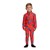 Daffy Dayz / Red