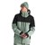 Slate Moss / TNF Black