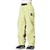Sublime Yellow Tie Dye