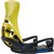 Atomic Yellow / Black