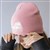 Ski Like A Girl - Pink