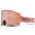 Stacked Petal Frame / Rose Gold Lens (7209377)