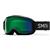 Black Frame w/Chromapop Everyday Green Mirror Lens (GR6CPGBK19)
