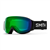 Black Frame w/ CP Everyday Green Mir + CP Storm Blue Sensor Mir Lenses (M007140JX99XP)