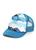 Banff Blue Mountain Camo Print