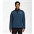 Shady Blue / TNF Black