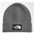 TNF Medium Grey Heather