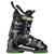 Black / Anthracite / Green