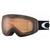 Matte Black Frame w/ Prizm Persimmon Lens (OO7064-84)