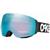 Factory Pilot Black Frame w/Prizm Sapphire Lens (OO7064-92)