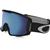 Matte Black Frame / Prizm Sapphire Iridium Lens (OO7070-04)