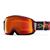 Sangria Fortune Teller Frame w/ CP Everyday Red Mirror Lens (M006660NL99MP)