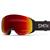 Black Frame w/ CP Sun Red Mirror + CP Storm Yellow Flash Lenses (M007600JX996K)