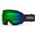 Black Frame w/ CP Everyday Green Mirror  Lens (M007682QJ99XP)