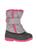 Gray Fuchsia