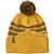 Fitz Roy Stripe Knit / Cabin Gold (FIGO)