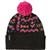 Wandering Woods Knit / Pitch Blue (WAPH)