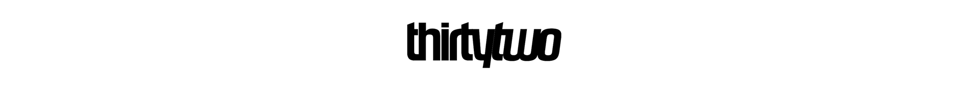 Thirtytwo Snowboard Boots, Apparel and Accessories